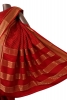 Pure Mysore Crepe Silk Saree